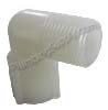 Food Grade White Nylon Fittings