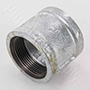 Galvanized Coupling