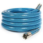 Drinking water safe outdoor hose