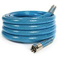 Safe drinking water hoses