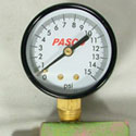 Air Test Gauge Kits