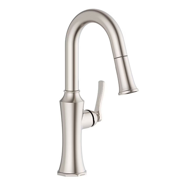 Gerber Draper Collection Faucets