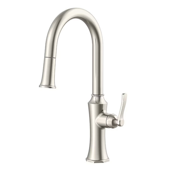 Gerber Draper Collection Faucets