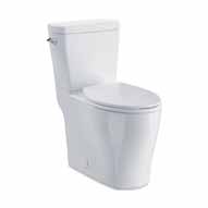 Gerber Lemora one-piece toilet G0020197