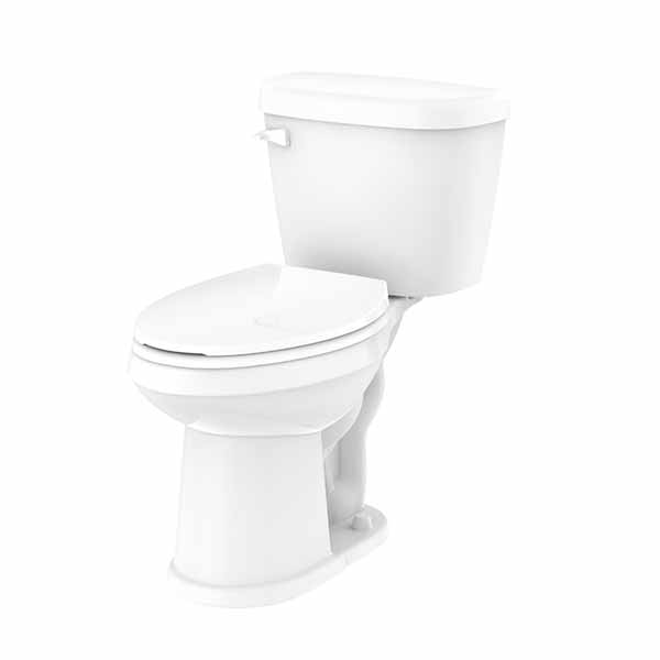 Gerber Maxwell two-piece toilet 28-174