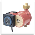 Grundfos - Circulation Pumps And Hot Water Recirculation Energy ...