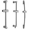 Jaclo hand shower wall bars