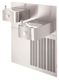 Electric Wall Mounted Water Coolers at Terrific Prices