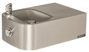 Model 1109 Drinking Fountain