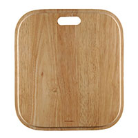 Houzer 15 inch x 17 inch cutting board