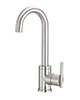 Gerber Parma single handle bar faucet