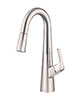 Gerber Vaughn single handle prep or bar faucet