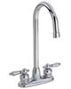 Symmons long bar faucet