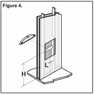 Installation instructions