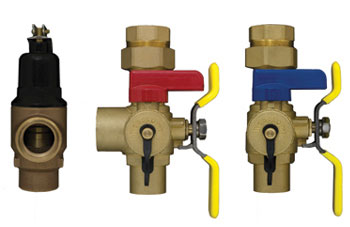 Noritz Hydronic Boilers