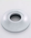 Jaclo heavy duty escutcheon with o-ring