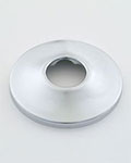 Jaclo deluxe low pattern bath/shower escutcheon