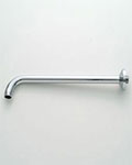 Jaclo long sweep shower arm