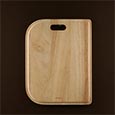 Houzer in-sink cutting board #CB-2500