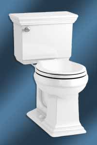 Kohler Memoirs toilet - Model - K33815