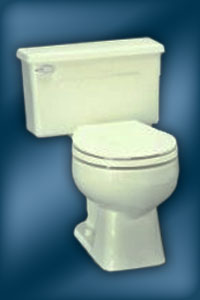 Wellworth K-3502 Toilet