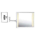 Miroir Brot electric wall mounted mirrors