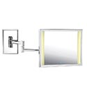 World's Finest Mirrors - Miroir Brot Luxury Mirrors