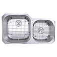 Nantucket double bowl sink - NS3520