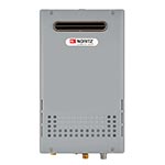 Noritz tankless water heater