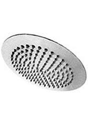 Breeze outdoor shower head