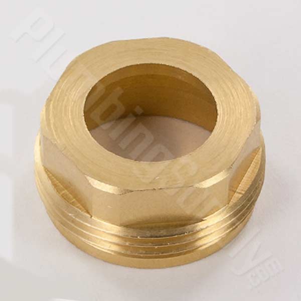 image of Price Pfister 962-042 retainer nut