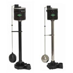 DuraMAC pedestal sump pump