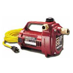 Little Giant water heater drain pump