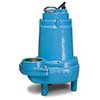 Little Giant sewage pump