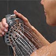 Handshower kit