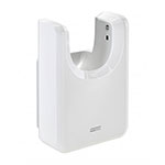 U-Flow high speed automatic sensor-operated hand dryer