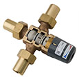 Symmons Maxline thermostatic rough-in mixing valve