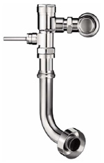 picture of Gem 2 120 Flushometer