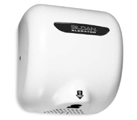 Sloan Valve - flush valves, sensor faucets, hand dryers, shower heads ...