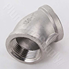 Stainless Steel 45° Elbow