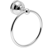 Symmons Allura Towel Ring