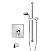 Symmons Duro Tub/Handshower System