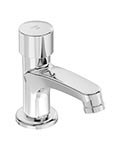 Metered Faucet