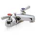 Symmetrix S-250 series faucet