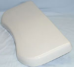 4075 toilet tank lid