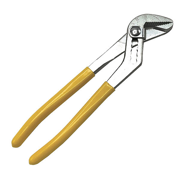 Plumbers pliers