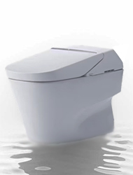 Neorest 600 toilet