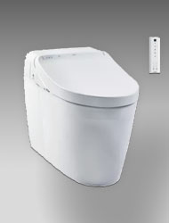 Toto Washlet Toilet G450