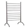 Freestanding towel warmer