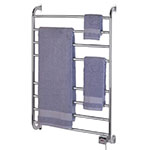 Warmrails Kensington wall mount towel warmers